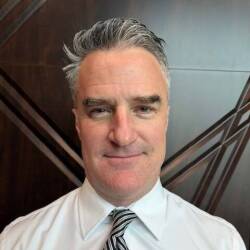 Distinguished Alumni Award Winner